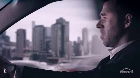 Carsales.com.au: Bianca's Hyundai i30 Luxury Ad
