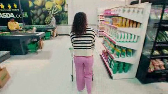 Asda Rewards: Pounds, Not Points