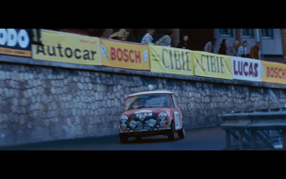 John Cooper Works MINI: The silence of the doubters