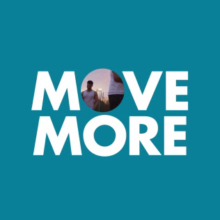 LiveLighter: Move More, 1