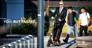 Augment.eco: You. But faster.