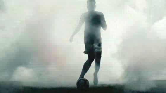 Nike: Awaken the Phantom
