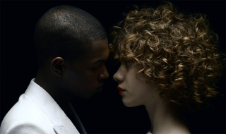 ModaLisboa: Kiss