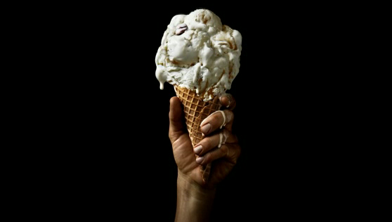 Tillamook: Ice Cream Cone