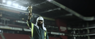 Amnesty International Vlaanderen: Amnesty World Cup