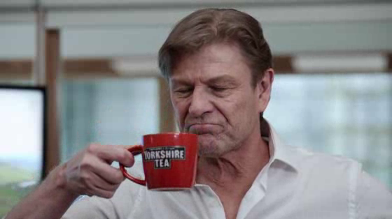 Yorkshire Tea: Induction