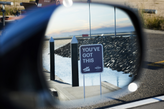 NRMA Insurance: You've got this.