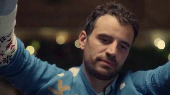 Heineken: Holidays As Usual