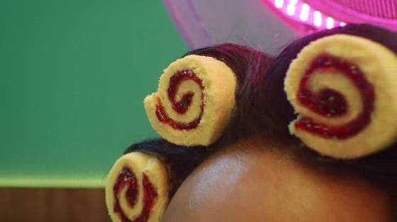 Intuit Mailchimp: Jelly Rollers
