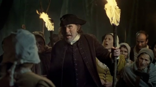 Miracle Whip: Witch Hunt