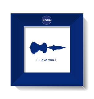 Nivea: The shape of love