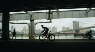 Nike: Unlimited Courage