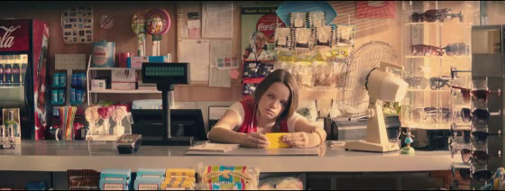 Coca-Cola: Supermarket