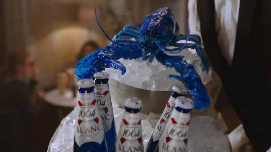 1664 Blanc: Good Taste With A Twist