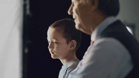 The Kids' Cancer Project: The Kids Cancer Time Machine