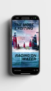 SailGP: SailGP Social video #2