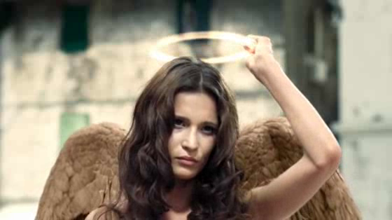 Axe: Even Angels Will Fall