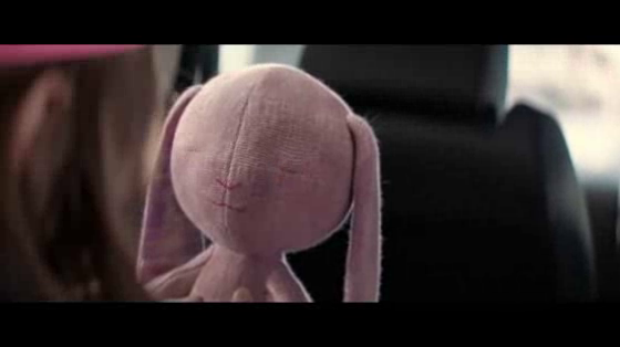 NRMA Insurance: Don't Drive Naughty