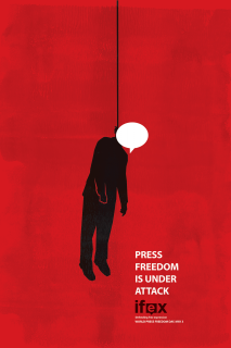 IFEX: IFEX Speech Bubbles: Rope