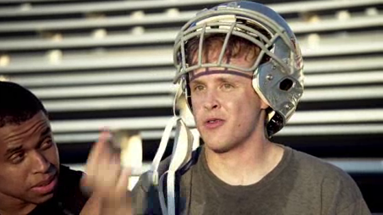 Gatorade: Payton Manning