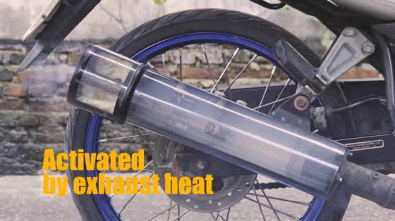 Duang Prateep Foundation: Saving Lives One Ride At A Time