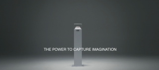 Electrolux UltraCaptic: The Power to Capture Imagination
