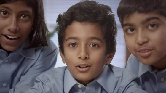 Microsoft: Empowering