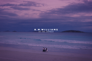 R.M. Williams: On The Road