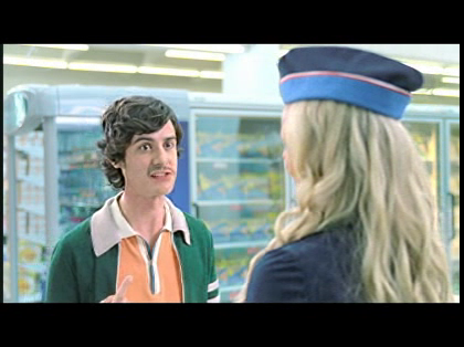 Stimorol: Neverending Story