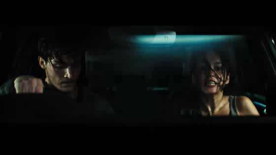 Volkswagen: Alien