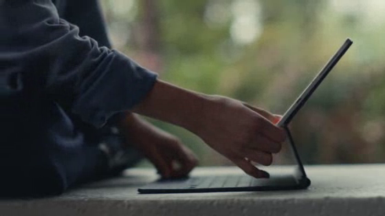 Apple iPad Pro: How to Correctly Use a Computer