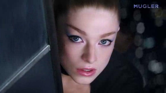 Mugler: Angel Elixir