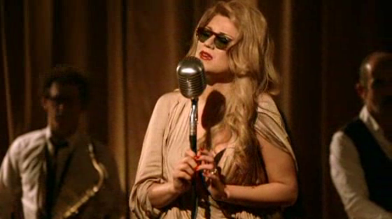Renault: Bose Melody Gardot