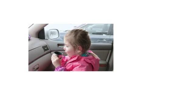 Science Moms Climate Change Education: For Our Daughters, Dr. Fischer