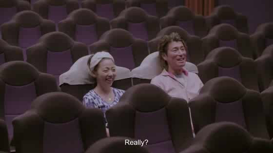 Metlife: My Dearest Dad & Mum