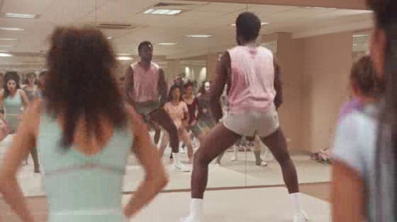 TurboTax: Dance Workout