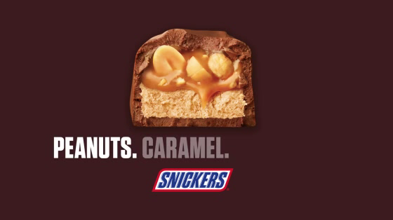 Snickers: Impatient Scroller