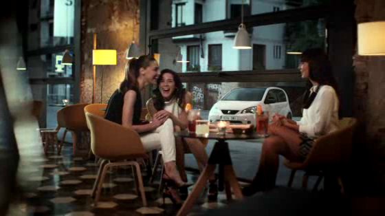 SEAT, S.A.: Because design matters.