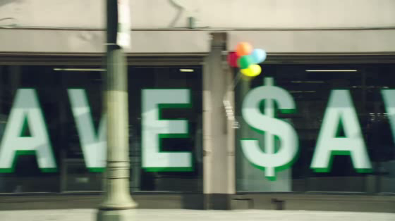 Esurance: Savings Whiplash