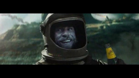 Schweppes: I Like It Like That