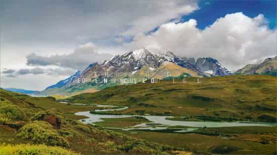 Chile Travel: Wheel The World