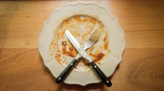 Maurício de Nassau International Marathon: Dinner