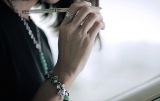 By Invite Only: YU AHN: THE JEWELS OF PROTECTION