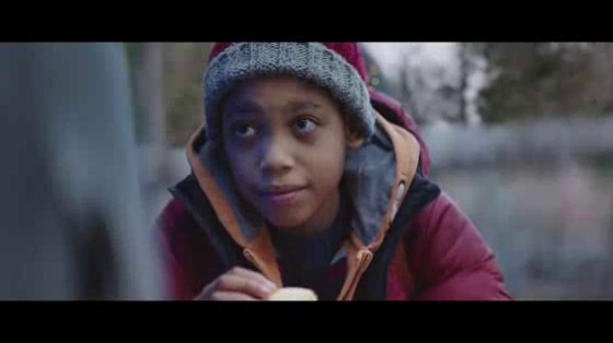 John Lewis: Unexpected Guest