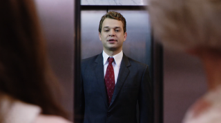 Traffic Safety: Elevator