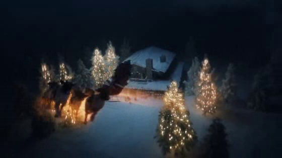 xfinity: The Greatest Gift