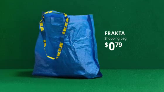 Ikea: Repurposeful Instructions