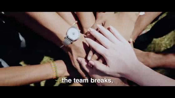 Heineken: Socialize Responsibly