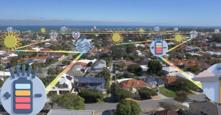 Western Power: Batteries, BBQs and Balls: Energy Your Way’
