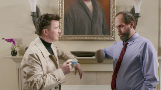 Virgin: The negotiation